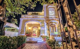 Hotel Boutique Castillo Ines Maria